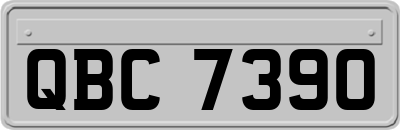 QBC7390