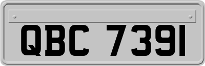 QBC7391