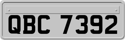 QBC7392