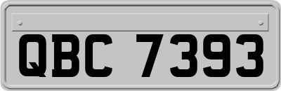 QBC7393