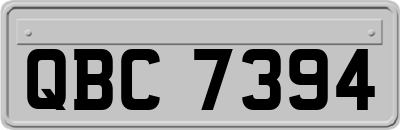 QBC7394