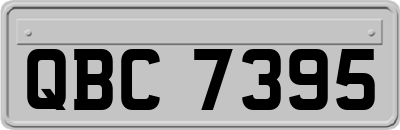 QBC7395
