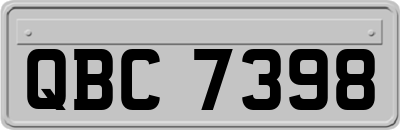 QBC7398