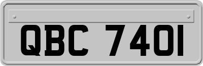 QBC7401
