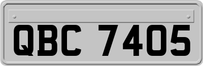 QBC7405