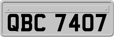 QBC7407