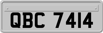 QBC7414