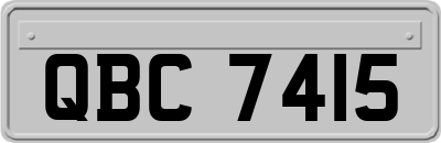 QBC7415