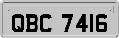 QBC7416