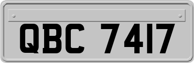 QBC7417