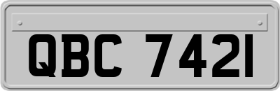 QBC7421