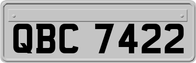 QBC7422