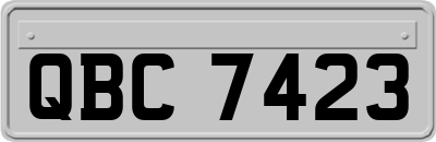 QBC7423