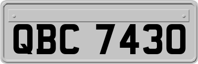 QBC7430