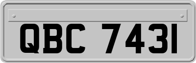 QBC7431