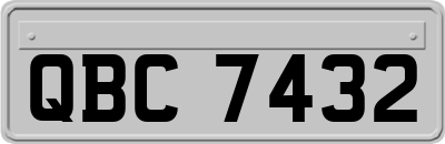 QBC7432