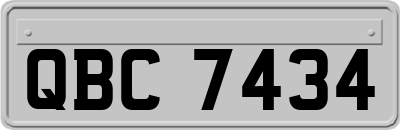 QBC7434