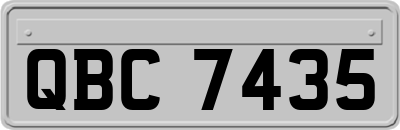 QBC7435