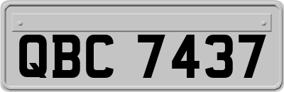 QBC7437