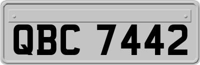 QBC7442