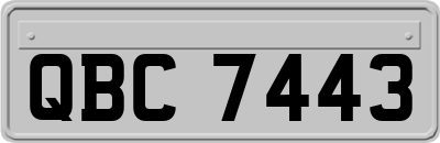 QBC7443