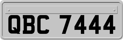 QBC7444