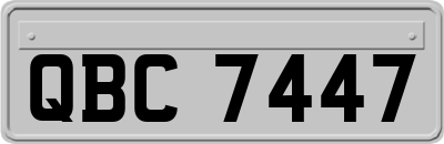 QBC7447