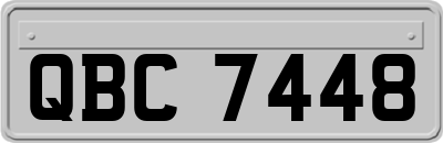 QBC7448