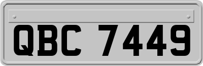QBC7449