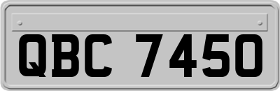 QBC7450