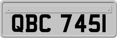 QBC7451