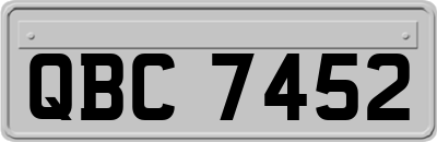 QBC7452