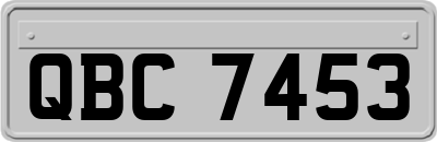 QBC7453