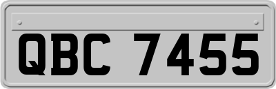 QBC7455