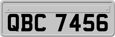 QBC7456