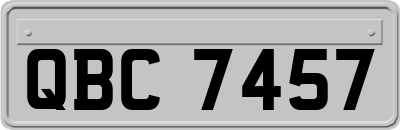 QBC7457