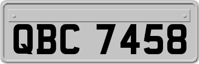 QBC7458