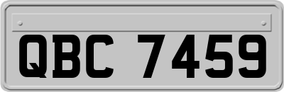 QBC7459