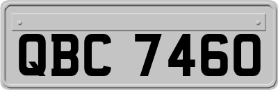 QBC7460