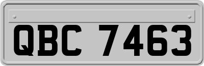 QBC7463