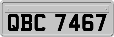 QBC7467