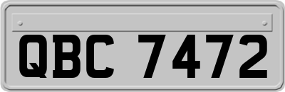 QBC7472