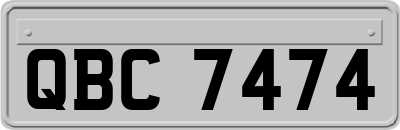 QBC7474