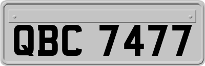 QBC7477