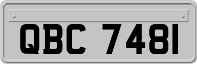 QBC7481