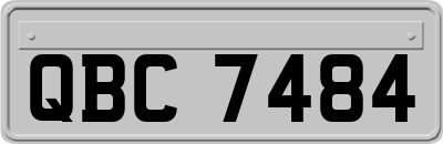 QBC7484