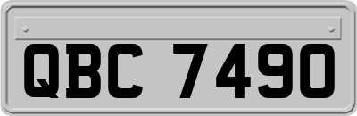 QBC7490