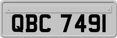 QBC7491