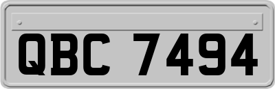 QBC7494