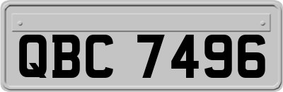 QBC7496